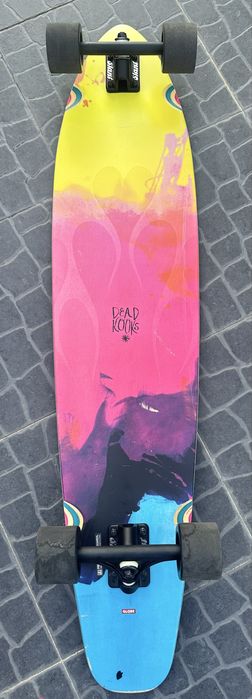 Skate longboard Globe Byron Bay 43’’
