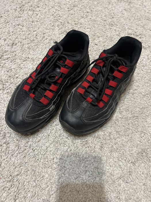 Buty chłopięce rozm 38