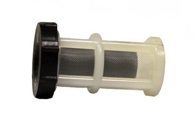 Filtr paliwa JCB Fastrac