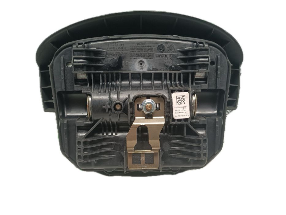 Airbag do volante RENAULT Grand Scénic II (JM0/1_)