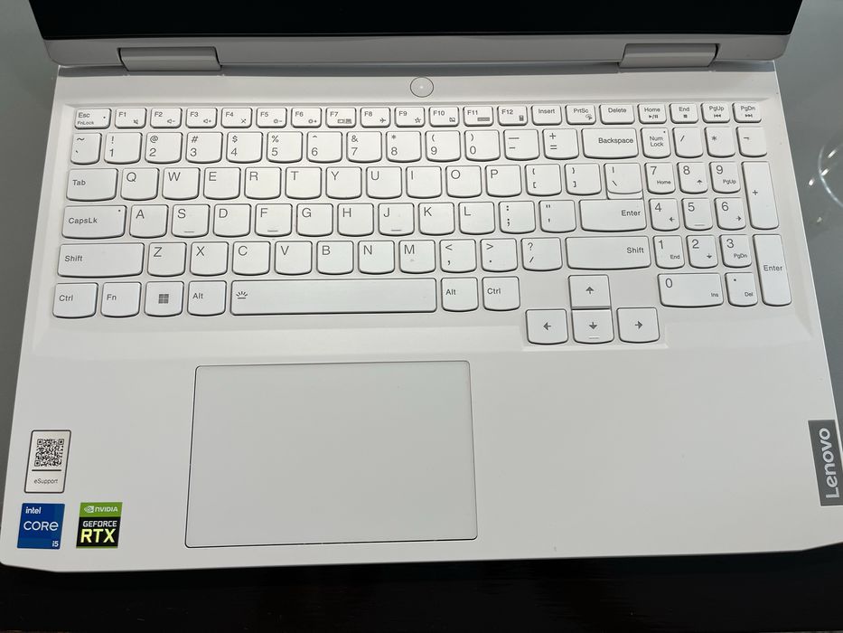 Lenovo IdeaPad Gaming 3-15