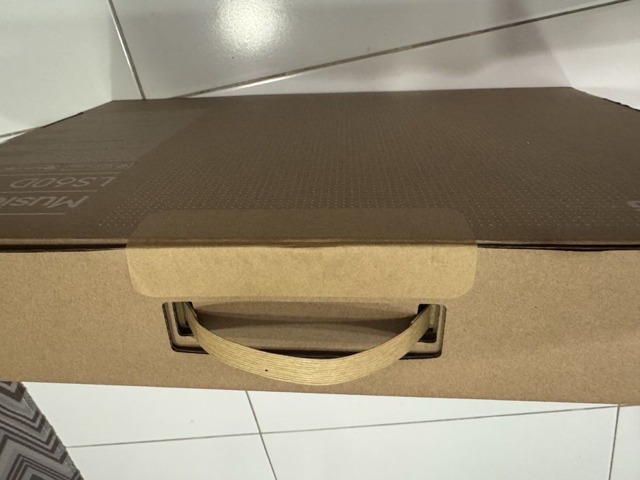 Samsung Music Frame LS 60D