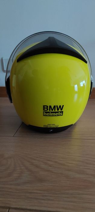 Bmw sistem 6 evo