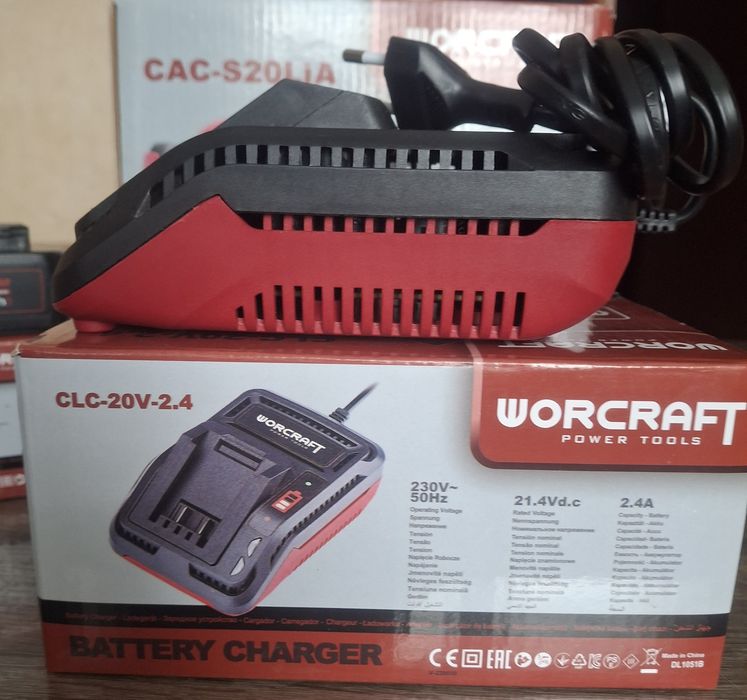 Повітряний компресор