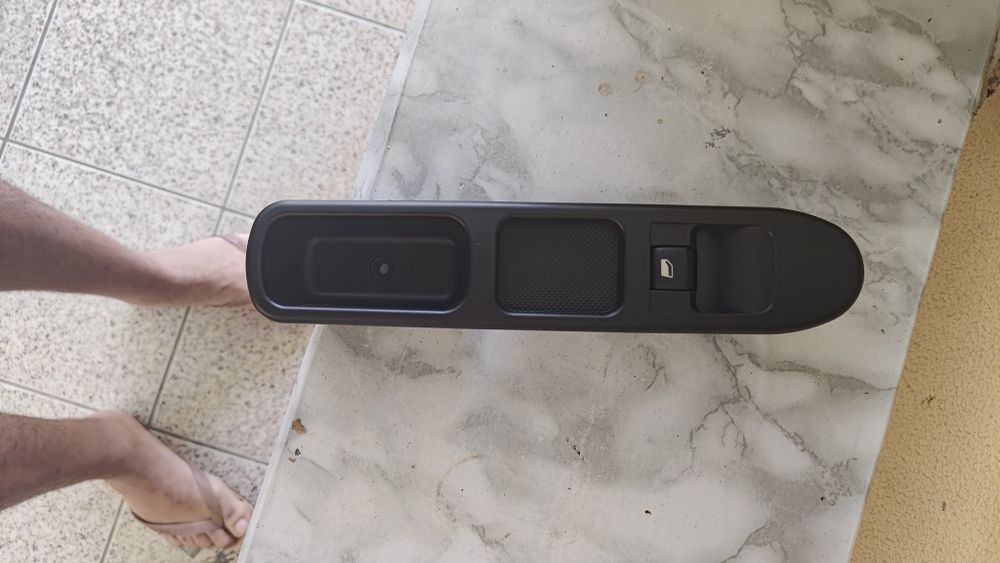 Interruptor vidro peugeot 207