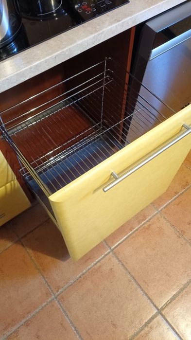 Crago kuchenne 60 cm