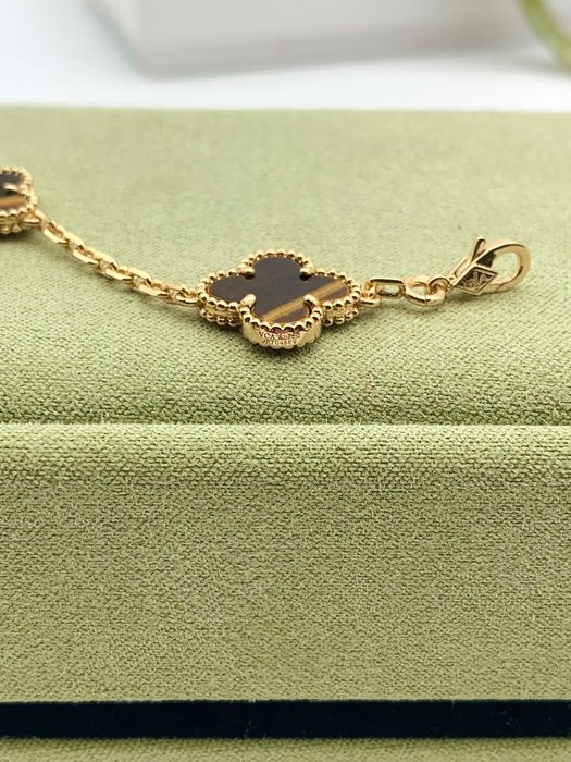 Van cleef pulseira