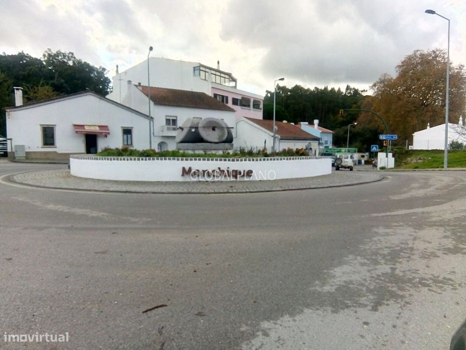 Lotes de Terreno em Monchique — Monchique, Faro