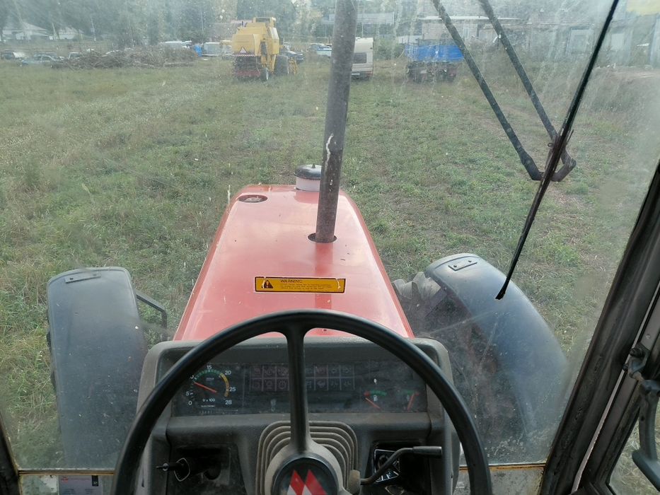 Massey ferguson 3115 okazja !