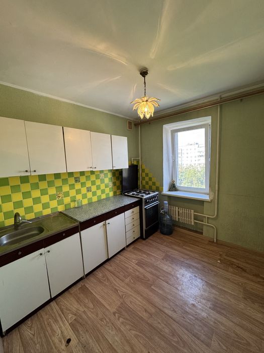 Здам 1 кімнатну квартиру