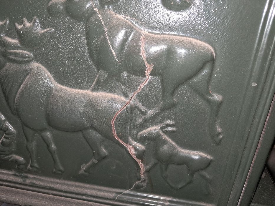 Sprzedam JOTUL 602 118