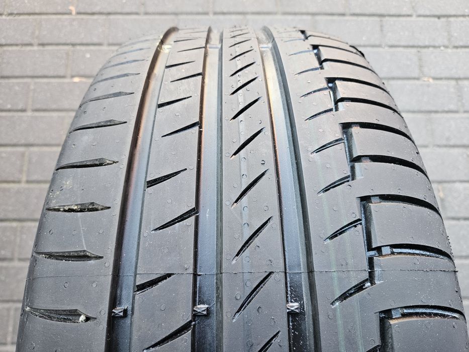 4x 235/50R19 103V XL Continental PremiumContact 6 / DEMO / 2025r.