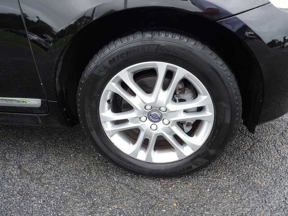 Volvo XC60 T5 Drive-E Premier      2016