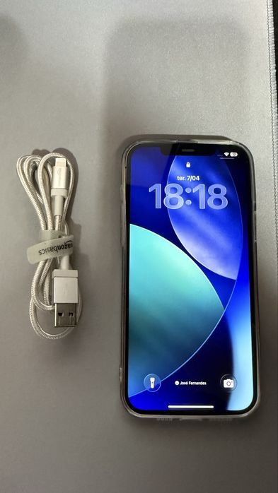 Iphone 12 Pro Max 256gb Grafite