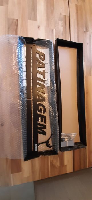 Medalheiro de patinagem artística