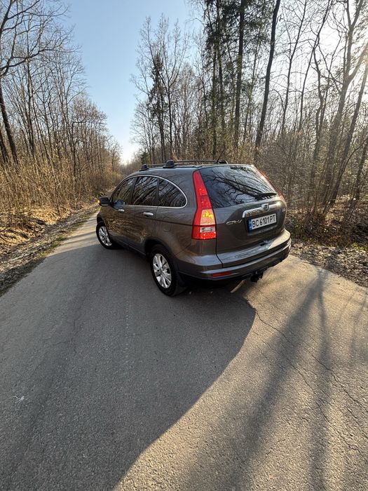 Xonda cr-v 2.2диз Автомат