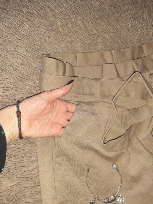 Брюки, штани трикотажні