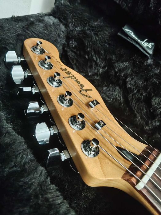 Telecaster REZERWACJA