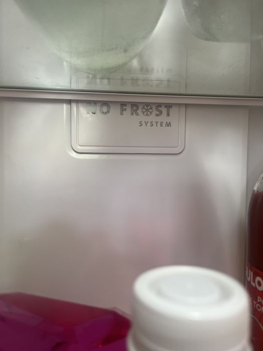 Vendo frigorífico Jocel combinado