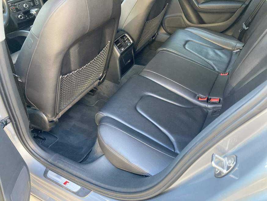 Продам Audi A4, 2014