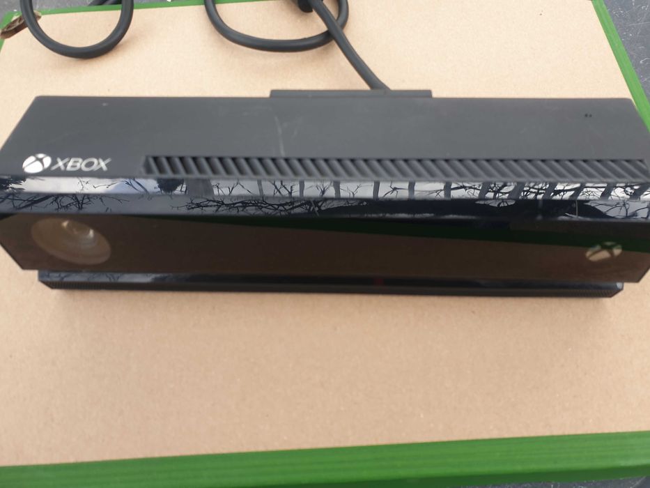 Sensor Kinect Microsoft Xbox One