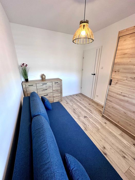 Nowe mieszkanie 2 pokojowe