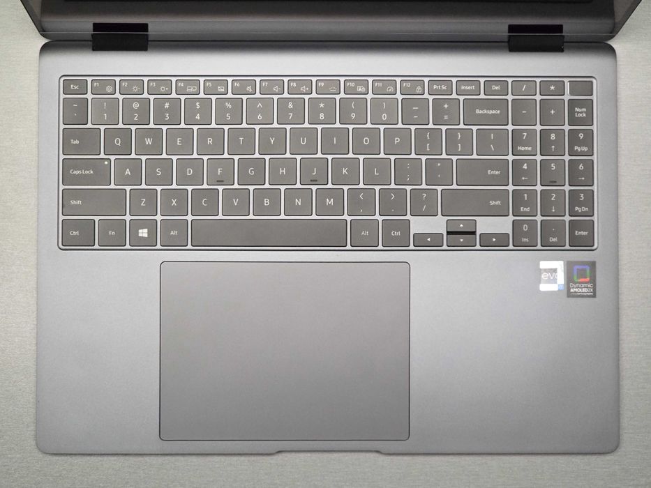 Samsung Galaxy Book3 Pro 360 16" 3K OLED 120Hz | i7-1360P | 16GB RAM | 1TB SSD | Сенсорный трансформер | АКБ 3%