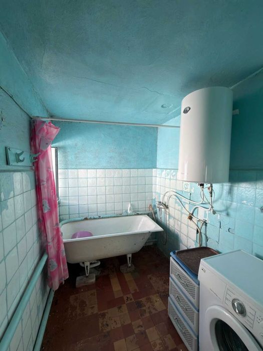 Продам дом в Буялыке (Петровка)