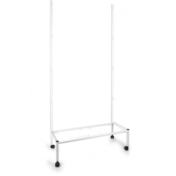 NOVO - Carro Suporte para Viveiros, Voadora, Gaiola 100cm