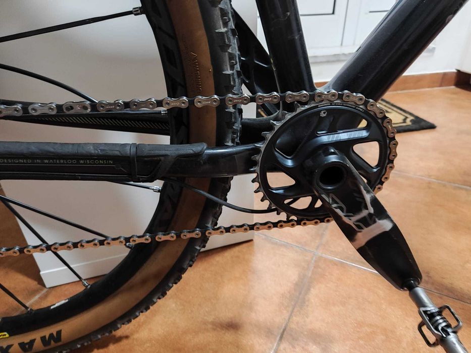 Trek Superfly Elite SL Carbono 29
