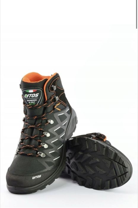 ботінки  LYTOS NOX EVO 9 r. 41 розмір