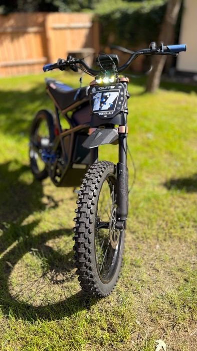 Riding Times GT73Pro 2026