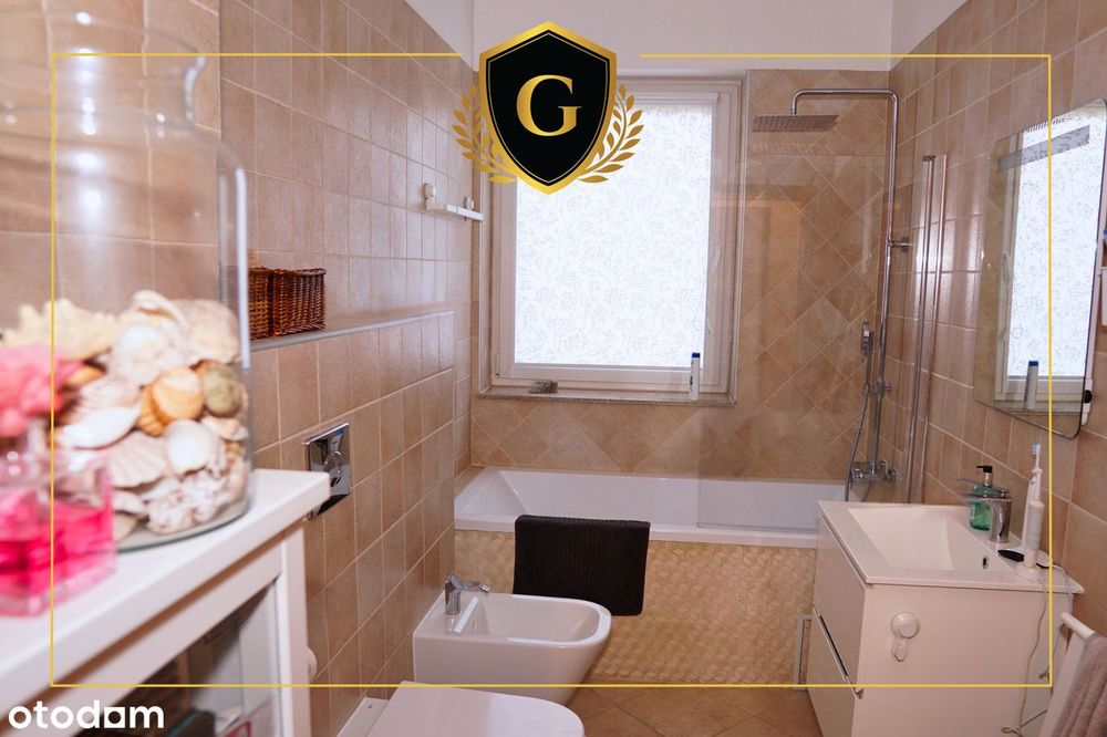 85m² jak dom! | Parter 3 pokoje | Balkon | Zielona okolica | Parking