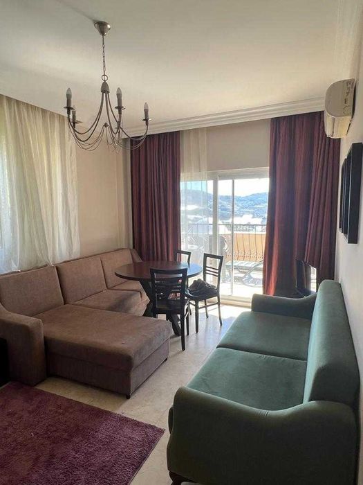 Квартира в Аланії, Туреччина обмін на Ужгород,Берегівський р-н, Косино