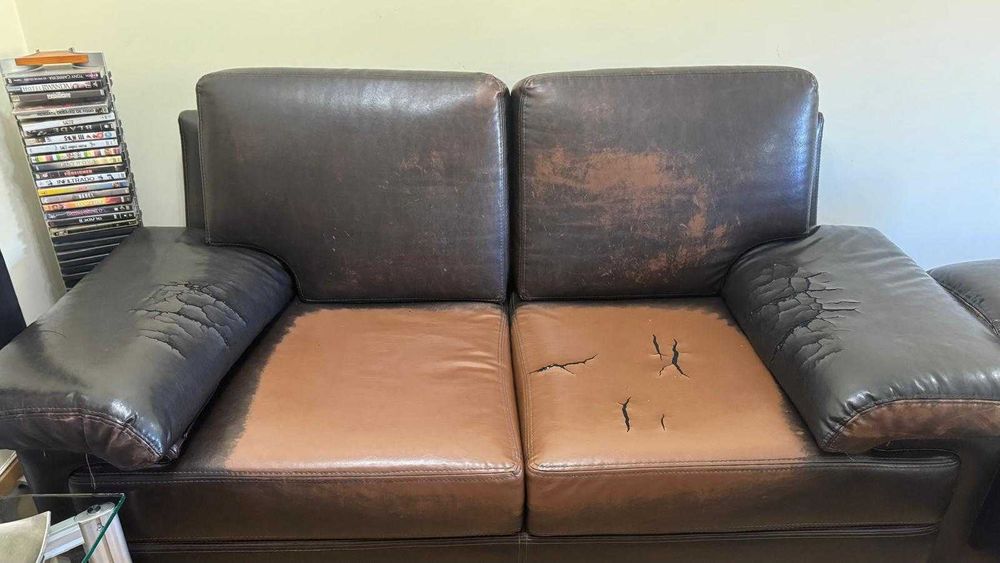 Sofás de sala jantar