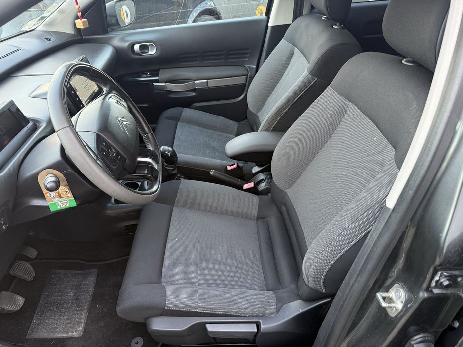CITROEN C4 cactus - 1.6 HDI