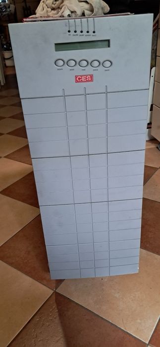 UpS CES 4KVA-10kvA