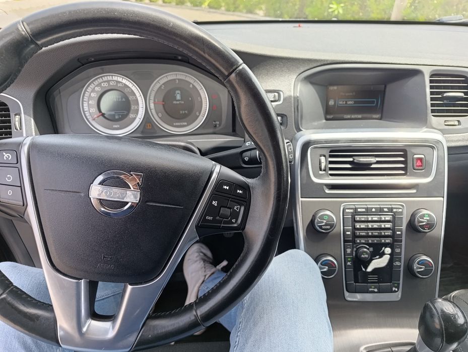 Volvo V60 Drive 1.6 Diesel
