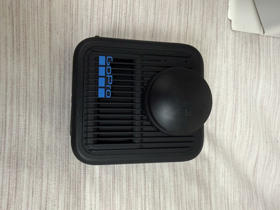 Go pro max 2 360