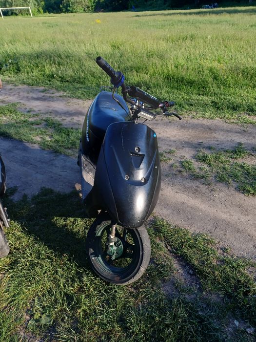 Suzuki бабочка 2