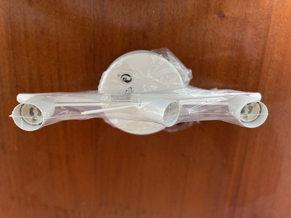 Candeeiro Tross ikea