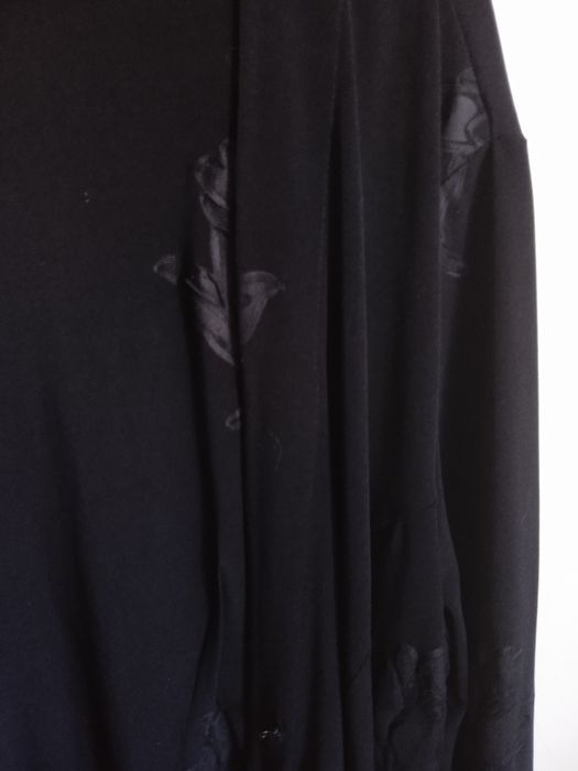 Sweter /narzutka rozmiar 44