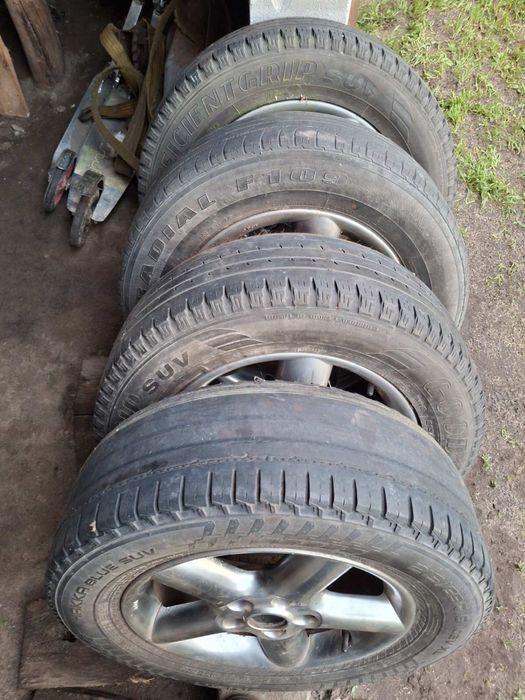 продаж дисків (комплект)