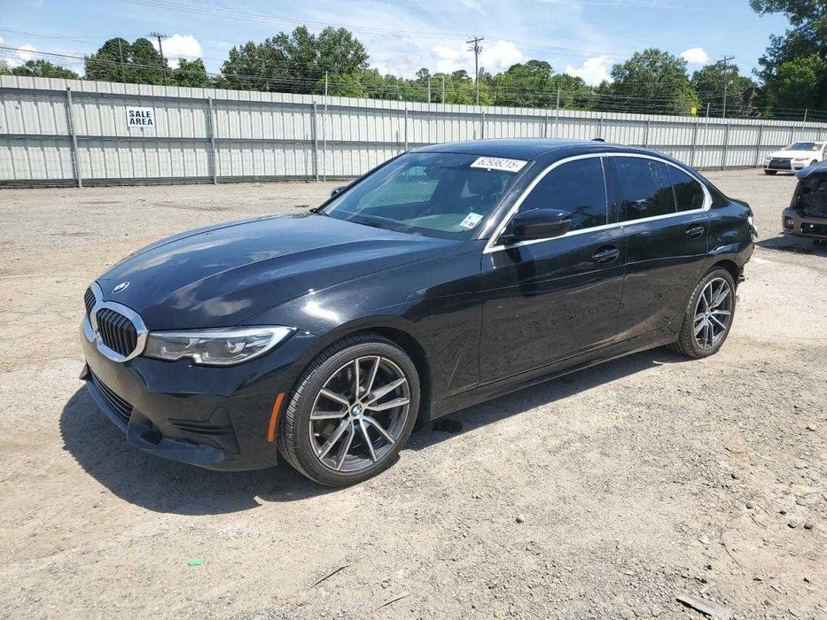 BMW 3 G20 21 Г20 21 RWD AWD M sport 2018-2026 розбірка шрот запчастини