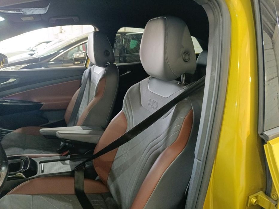 VW ID.4 77 kWh Pro Performance 1st