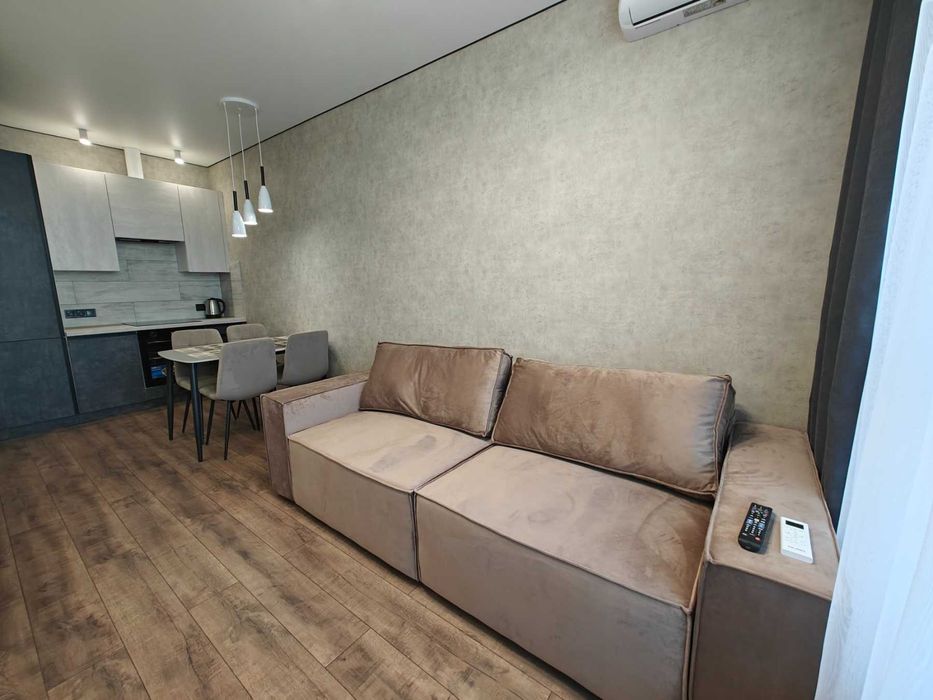 ОРЕНДА 1-к ПОДОБОВО/посуточно Крюківщина Вишневе Крюковщина Вишневое