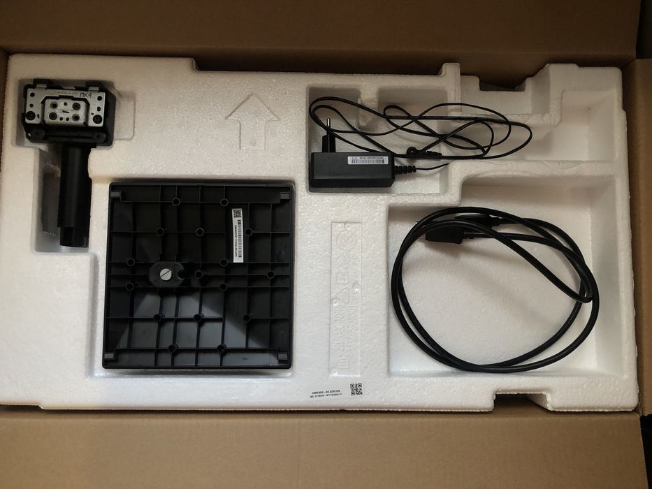 Компʼютерний Монітор, Монитор LG     22MK400H-B,