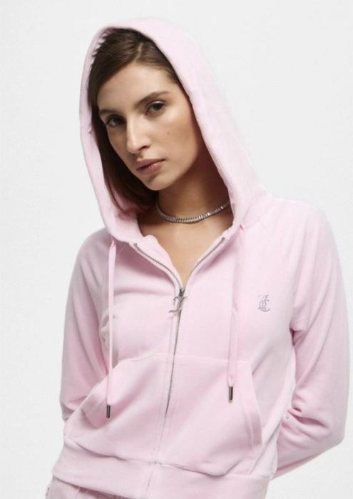 Костюм велюровий Juicy Couture оригінал xs,m, l