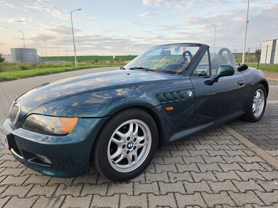 BMW Z3