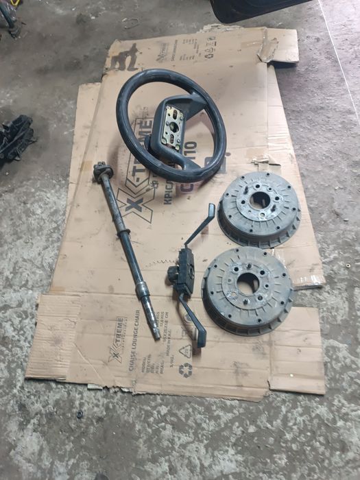 панель приборів ваз 2109,2108